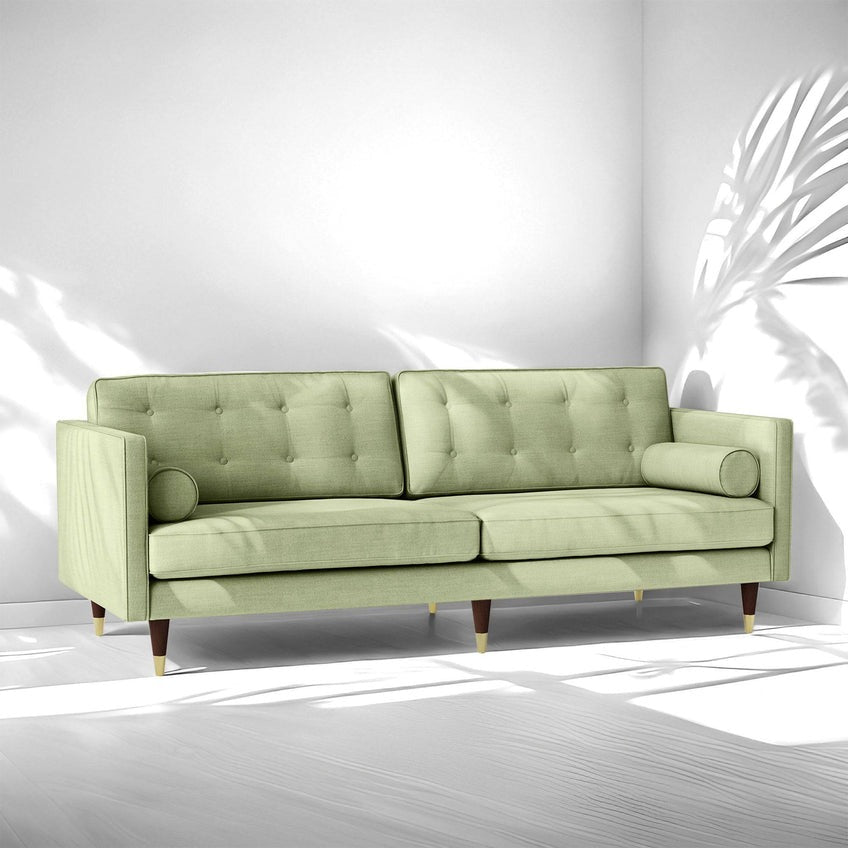 Seville 3 Seater Sofa