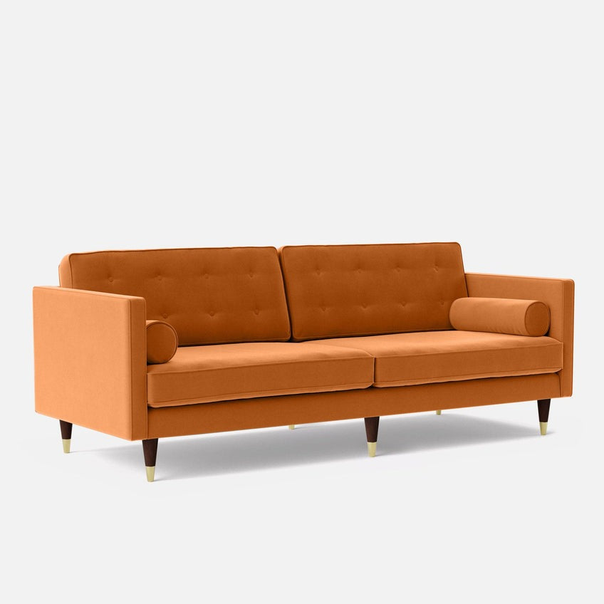 Seville 3 Seater Sofa
