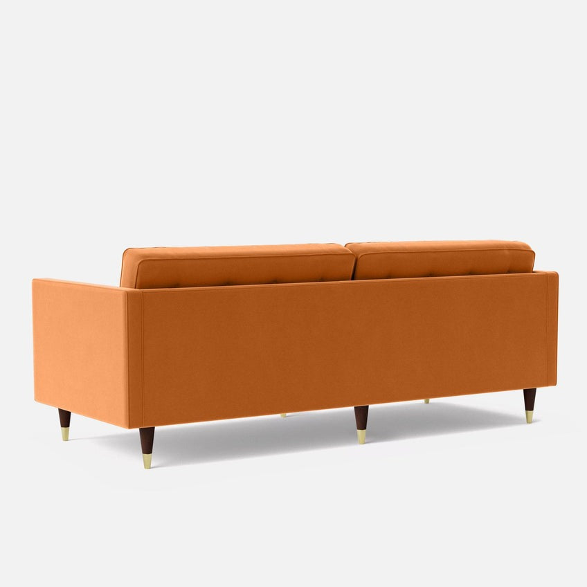Seville 3 Seater Sofa