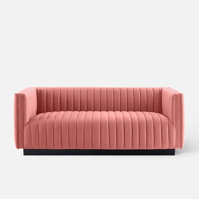 Jazz 2 Seater Sofa