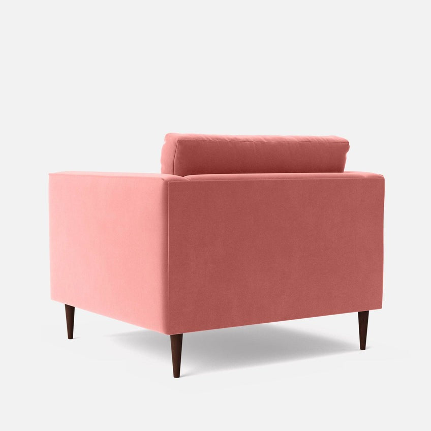 Freda 1 Seater Sofa