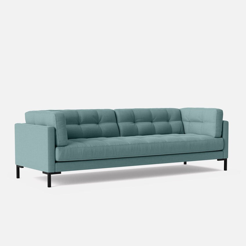 Roman 4 Seater Sofa