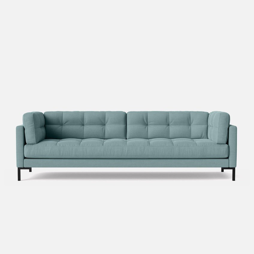 Roman 4 Seater Sofa