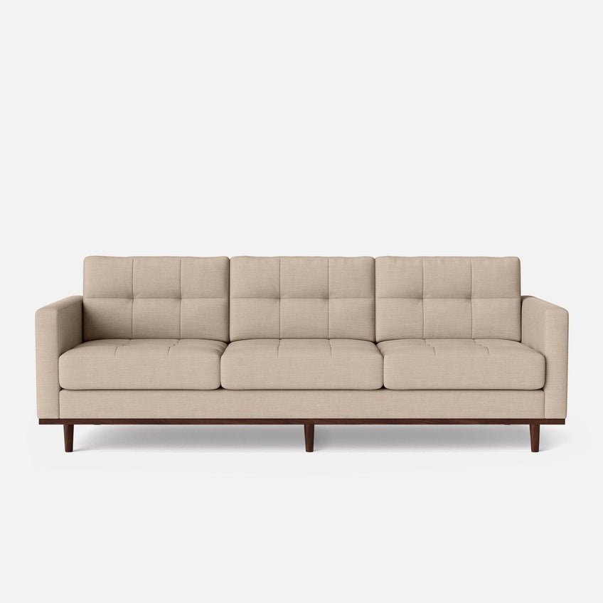 Svalbard 3 Seater Sofa