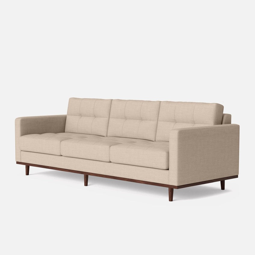 Svalbard 3 Seater Sofa