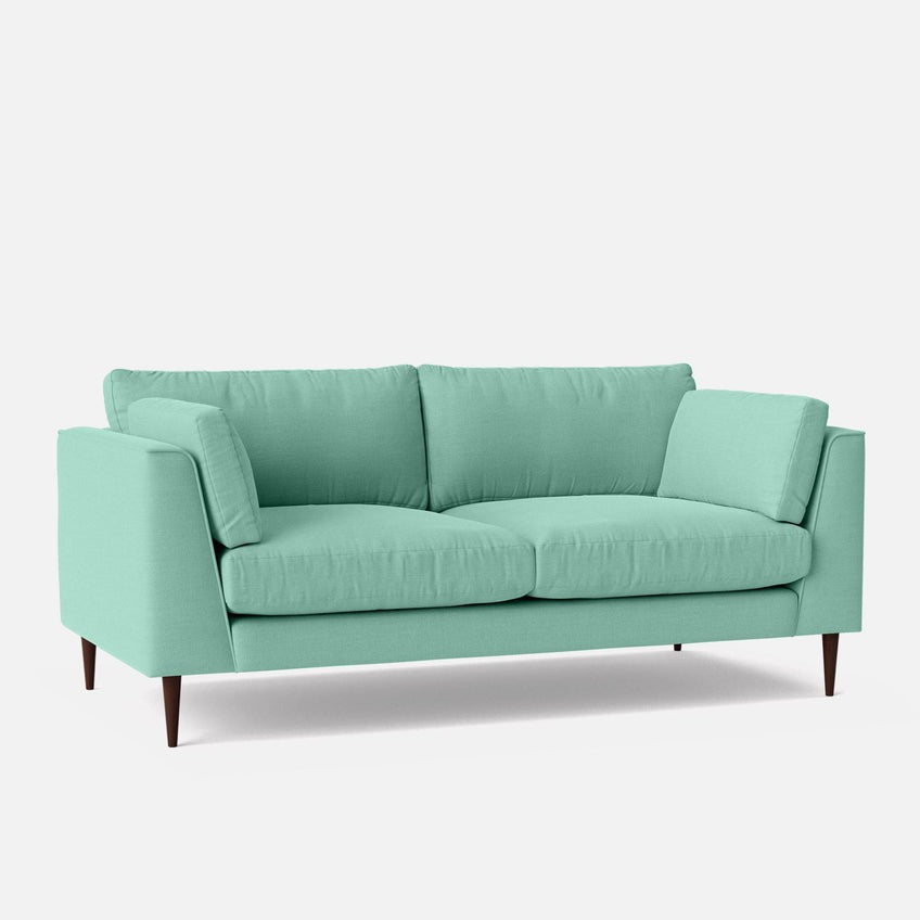 Freda 3 Seater Sofa