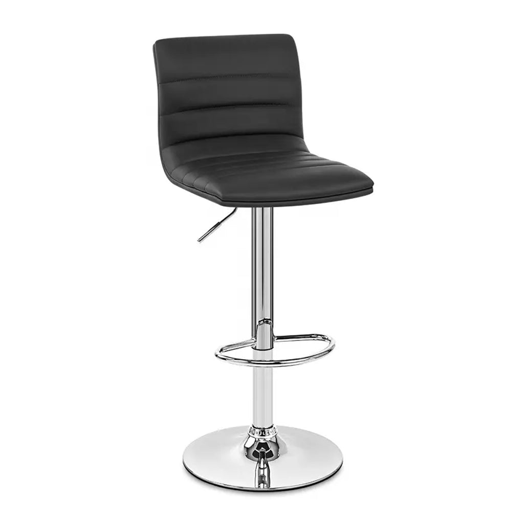Cafe Chair - Stool-001