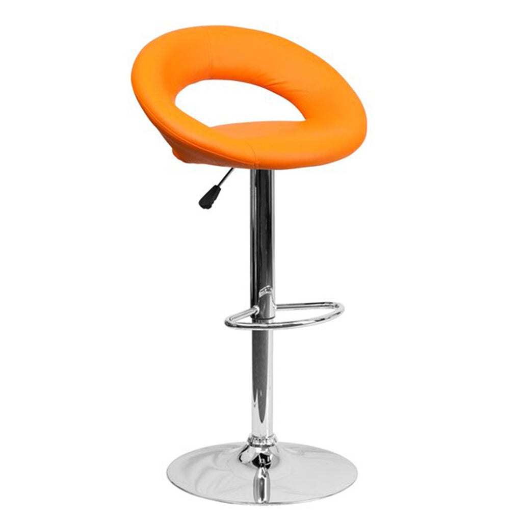 Cafe Chair - Stool-015