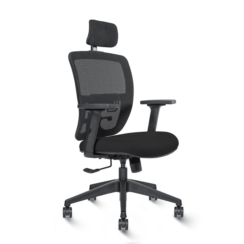 Director Chair - Storm-H-B-Lx