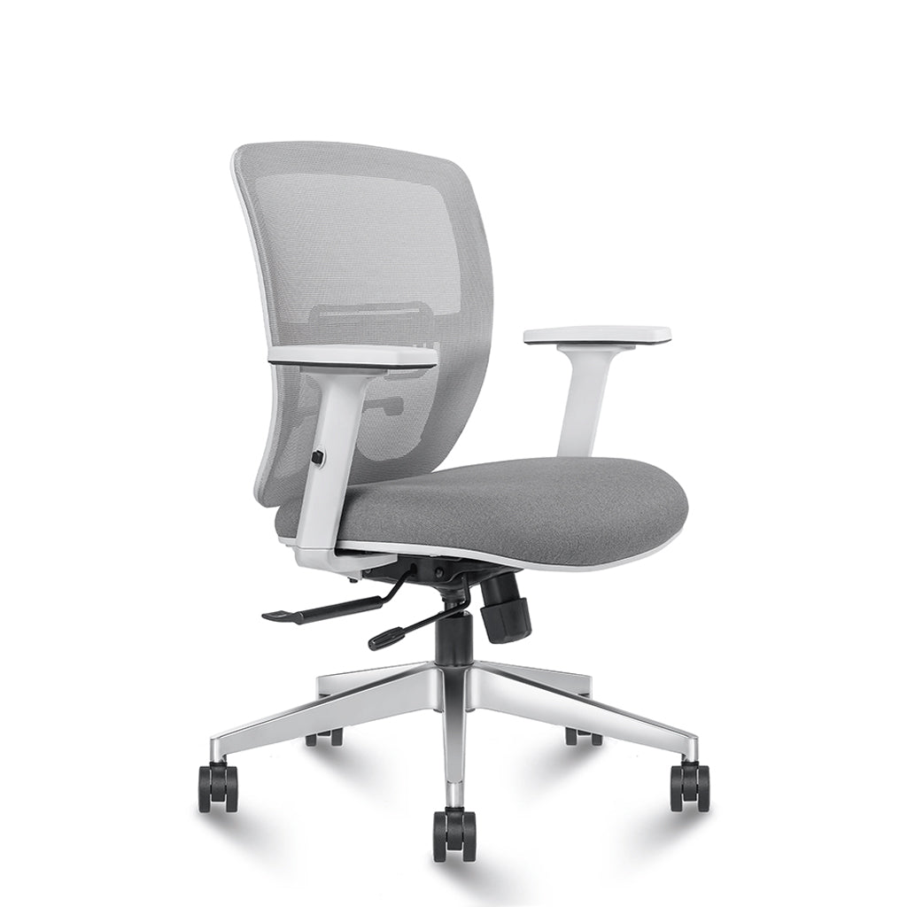 Director Chair - Storm-Mb-Grey