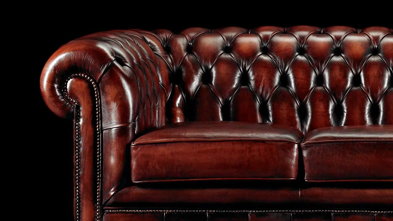 Heirloom William Blake Chesterfield
