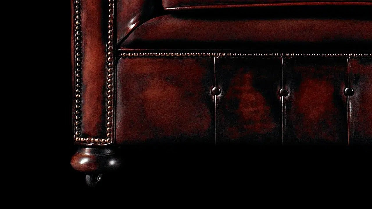 Heirloom William Blake Chesterfield