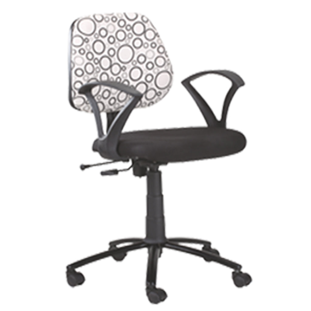 Workstation Chair - Wrk-024