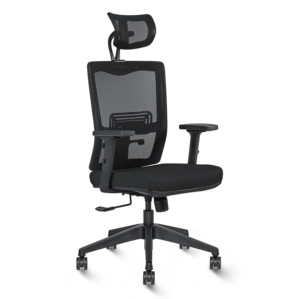 Director Chair - Zap-H-B-Lx