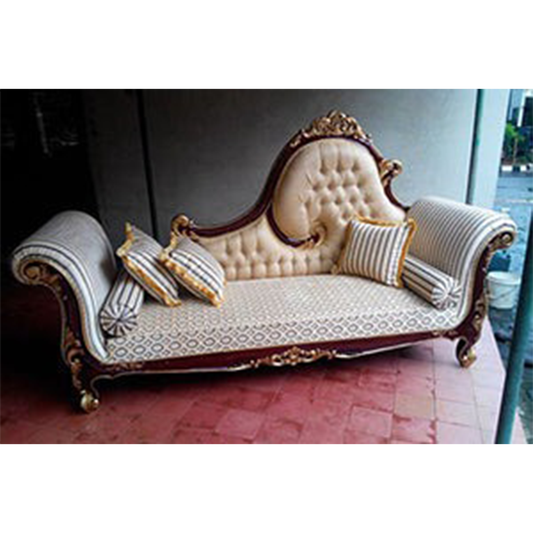 Chaise Lounge CRV-DIWAN-008