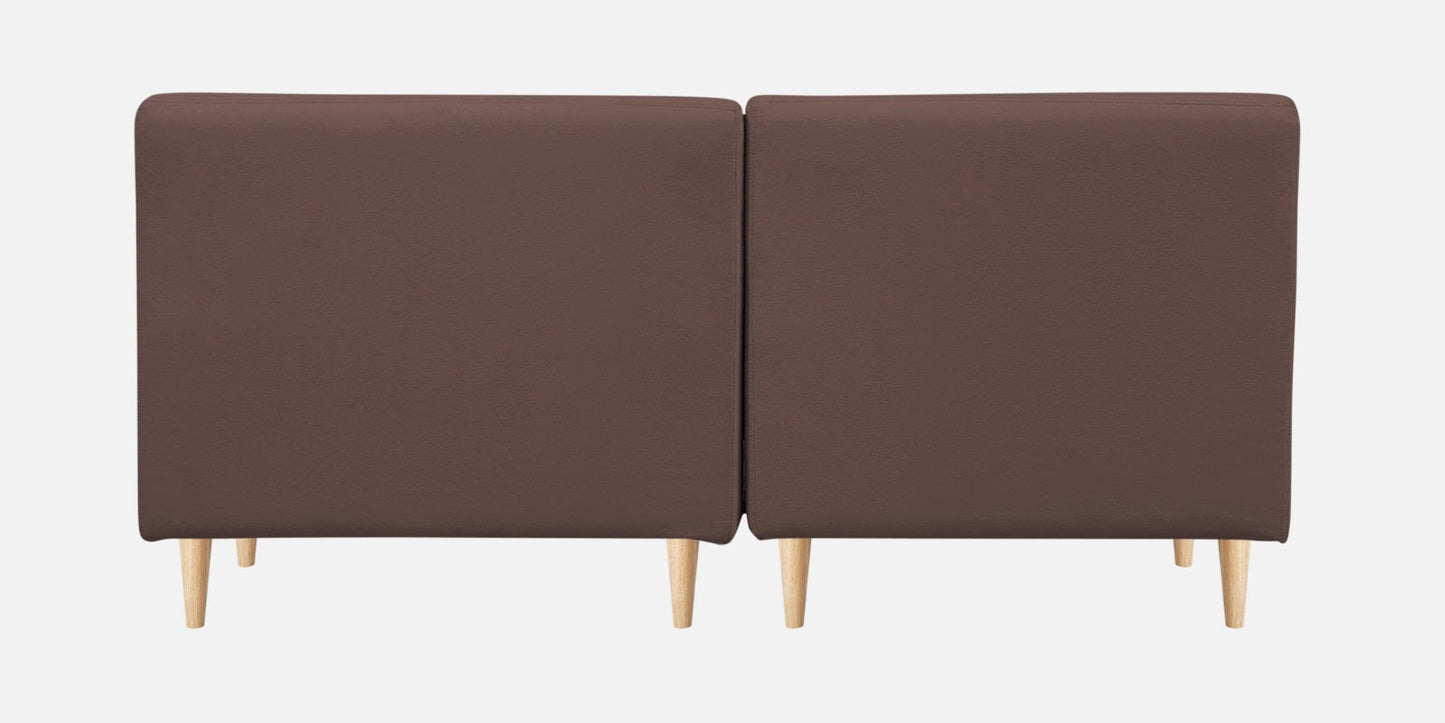 Woody Fabric 3 Seater Sofa