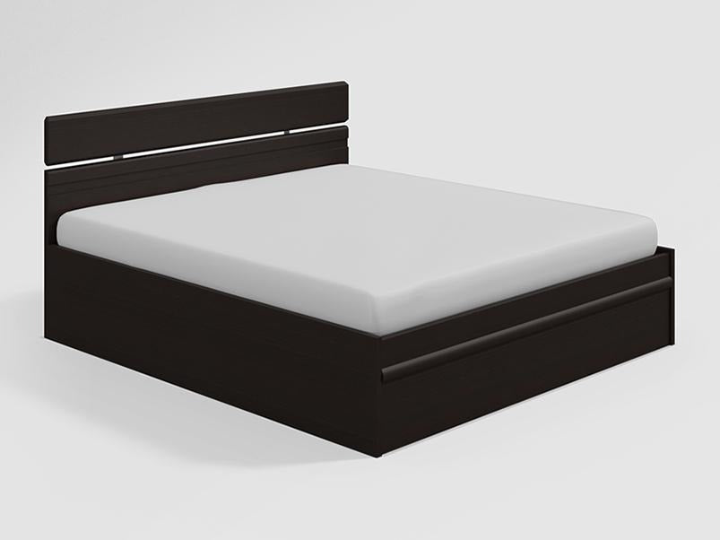 Zurina King Size Bed