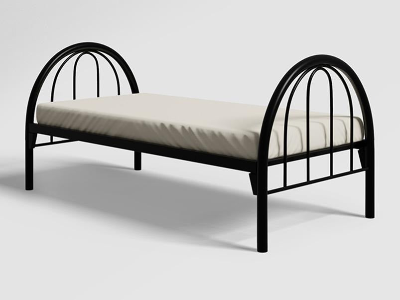 Esca Single Bed