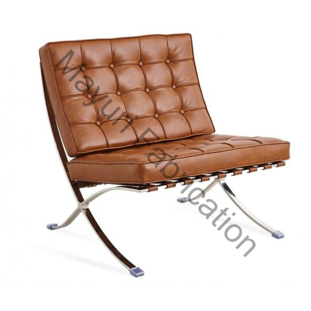 Barcelona Chair 1