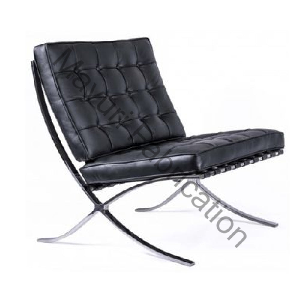 Barcelona Chair 2