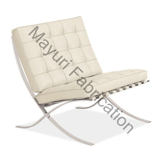 Barcelona Chair 4