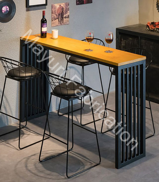 Bar Table 1