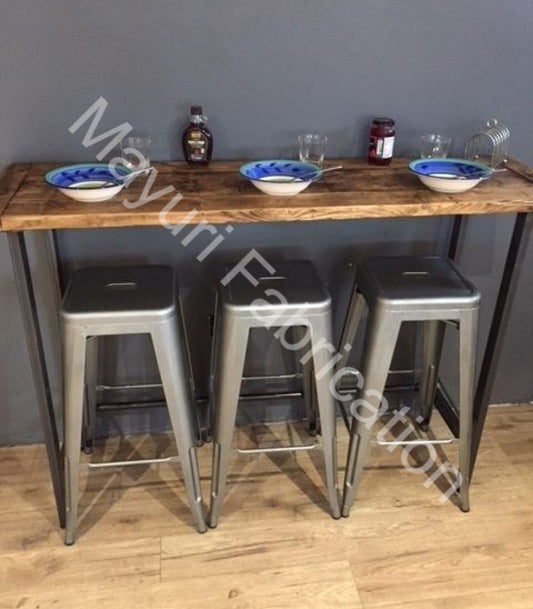 Bar Table 11