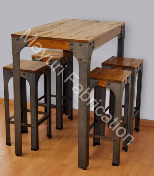 Bar Table 13