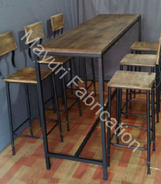 Bar Table 14