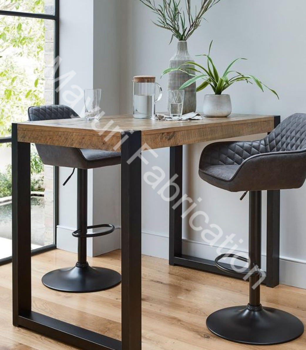 Bar Table 15