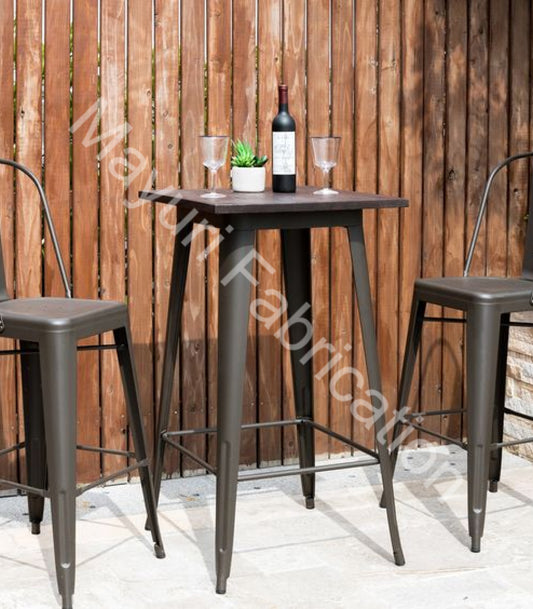 Bar Table 17