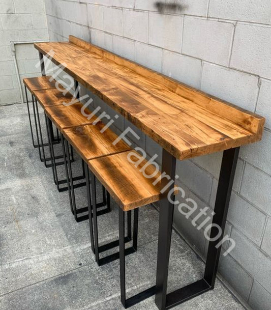Bar Table 18