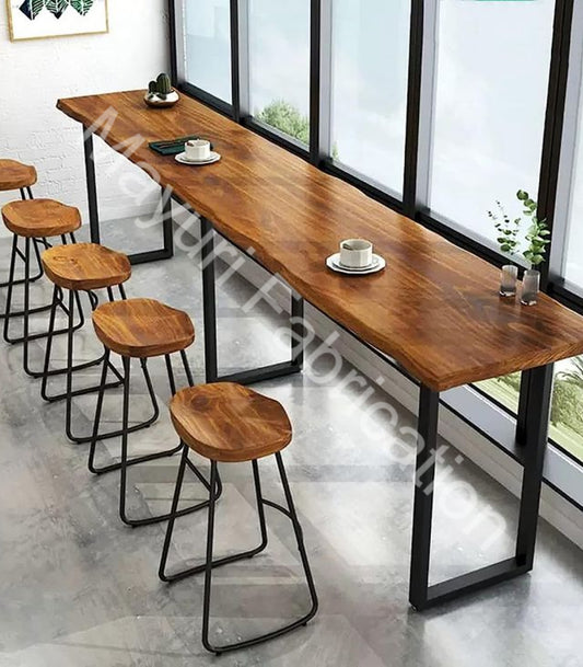 Bar Table 19