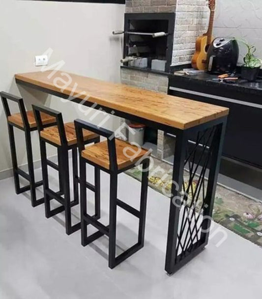 Bar Table 2