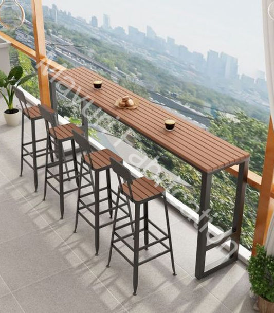 Bar Table 20