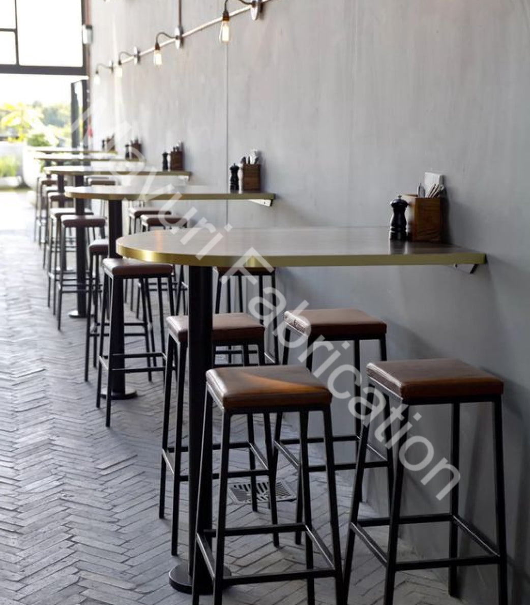 Bar Table 21