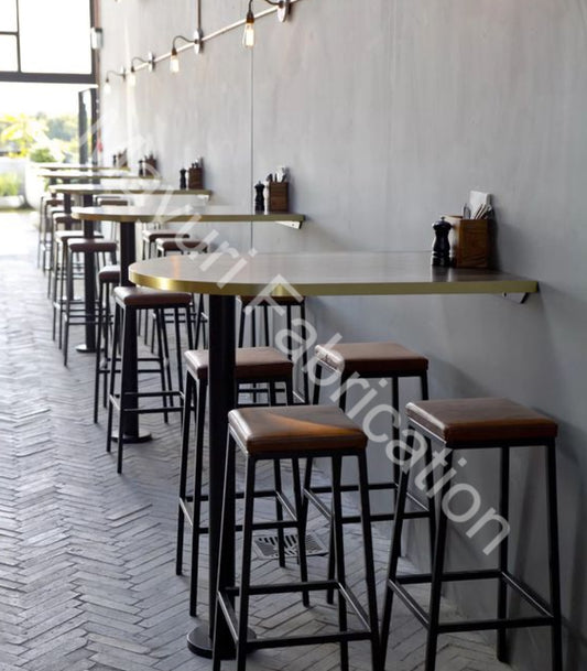 Bar Table 21