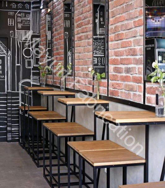 Bar Table 23