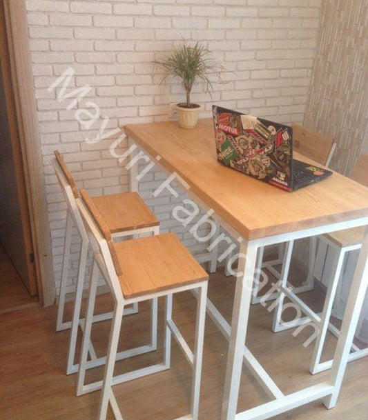 Bar Table 27
