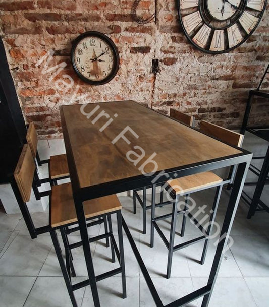 Bar Table 29