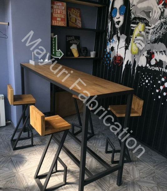Bar Table 3