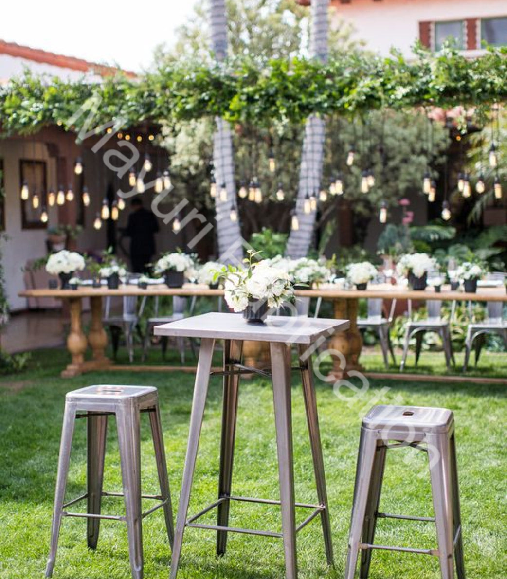 Bar Table 38