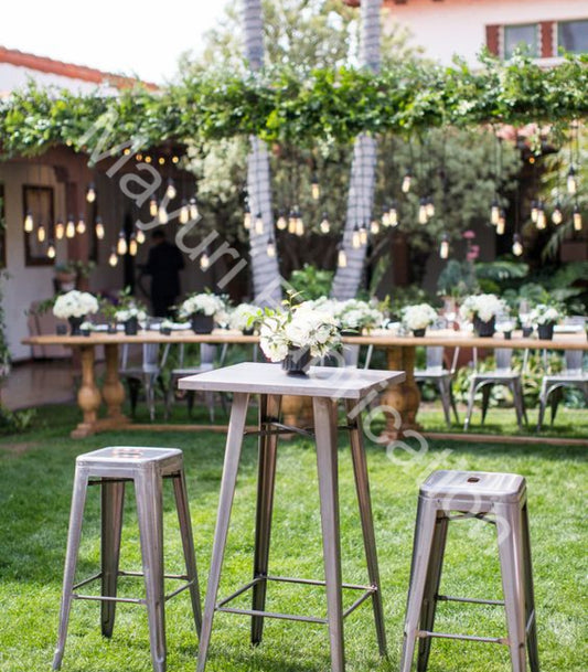 Bar Table 38