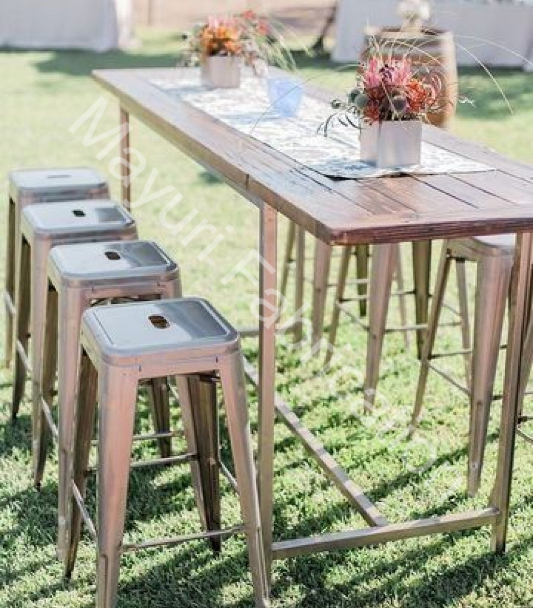 Bar Table 39