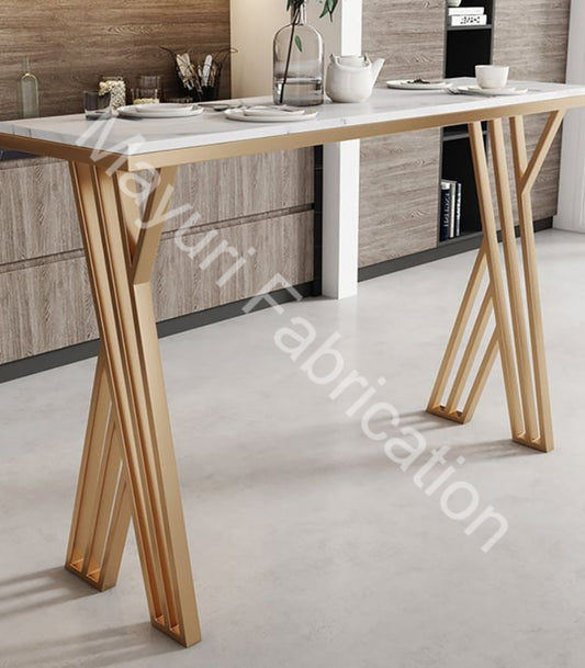 Bar Table 4