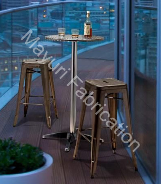 Bar Table 40