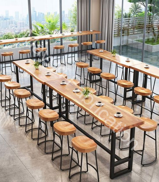 Bar Table 46