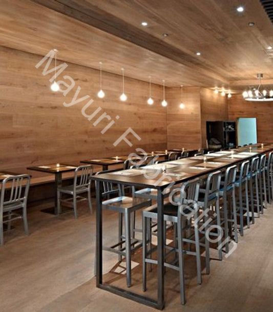 Bar Table 47