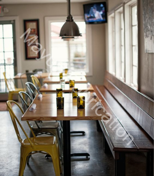 Bar Table 48
