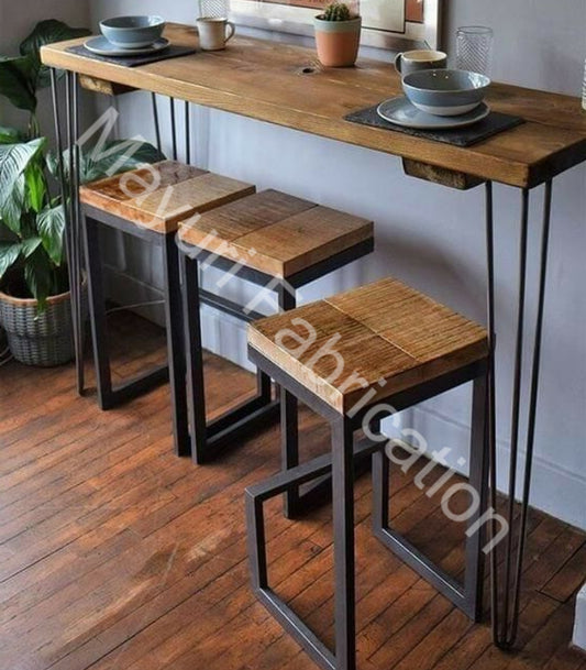 Bar Table 5